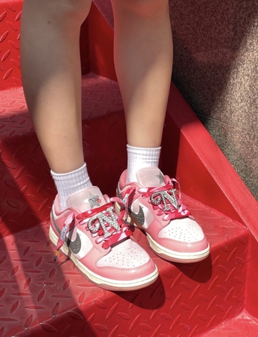 505 -  Giày Nike Dunk Low LX “BARBIE” (W) - FN8927-621 [HÀNG CHÍNH HÃNG]