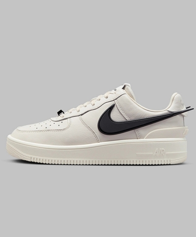 309 -  Giày AMBUSH × Nike Air Force 1 Low Phantom - DV3464-002 [HÀNG CHÍNH HÃNG]