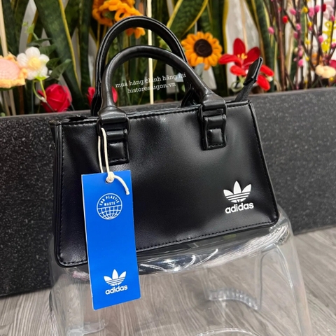 378 -  Túi ADIDAS ORIGINALS X KSENIASCHNAIDER MINI WAIST BAG- Code IJ7481 [HÀNG CHÍNH HÃNG]