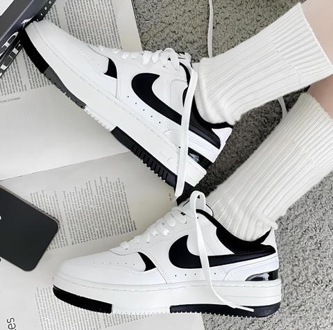 787 -  Giày Nike Gamma Force Summit White - Code DX9176-100 [HÀNG CHÍNH HÃNG]