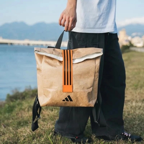 790 -  Balo Adidas DuPont Canvas Special Gift [HÀNG CHÍNH HÃNG]