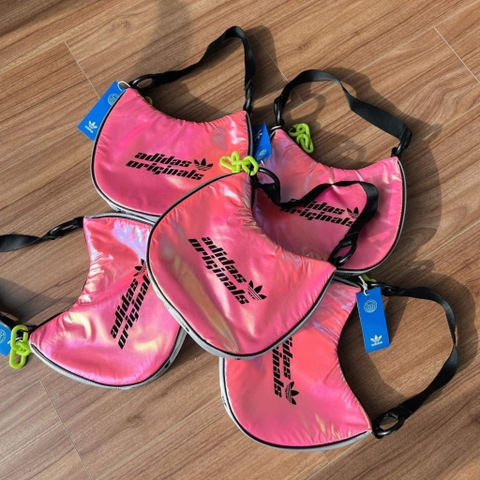 2626 - Túi Adidas Originals Metamoto Mini Shoulder II3386 [HÀNG CHÍNH HÃNG]