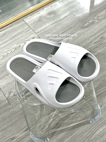 773 -  Dép Adidas Adicane Slides Dash Grey - Code ID7188 [HÀNG CHÍNH HÃNG]