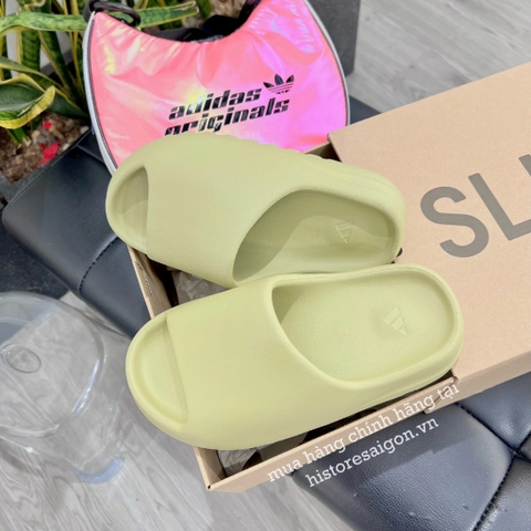 847 -  Dép Adidas Yeezy Slide Resin FZ5904 [HÀNG CHÍNH HÃNG]
