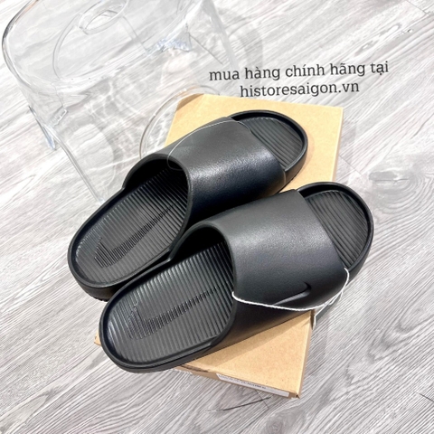 898 -  Dép Nike Calm Slide Black DX4816-001 [HÀNG CHÍNH HÃNG]