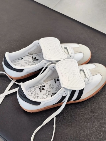 1058 -  Giày Adidas Samba LT Shoes Cloud White - Code IG4279 [HÀNG CHÍNH HÃNG]