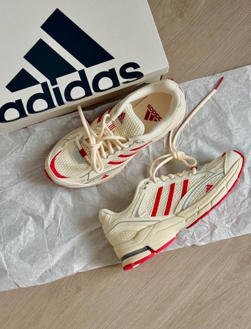 1074 -  Giày Adidas Spriritain 2000 Red - Code JH8027 [HÀNG CHÍNH HÃNG]