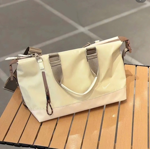 1147 - Túi Trống Nike Duffle Water-resistant Bag Special Gift Member [HÀNG CHÍNH HÃNG]