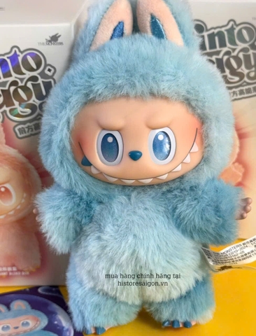 1428 - Labubu V3 HOPE - Labubu Xanh Dương - POP MART The Monsters Big Into Energy 6931571071929 [HÀNG CHÍNH HÃNG]