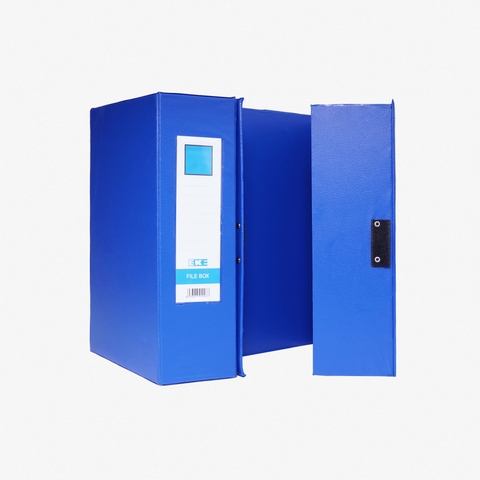 Cặp hộp 10cm
