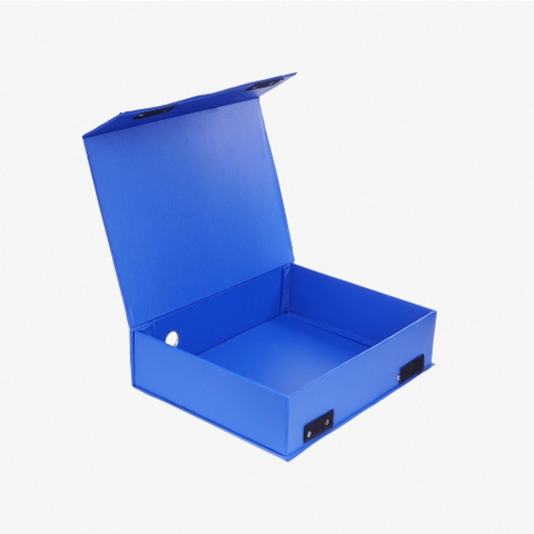 Cặp hộp liền 10cm