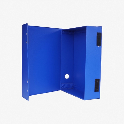 Cặp hộp liền 10cm