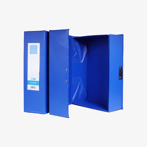 Cặp hộp 10cm