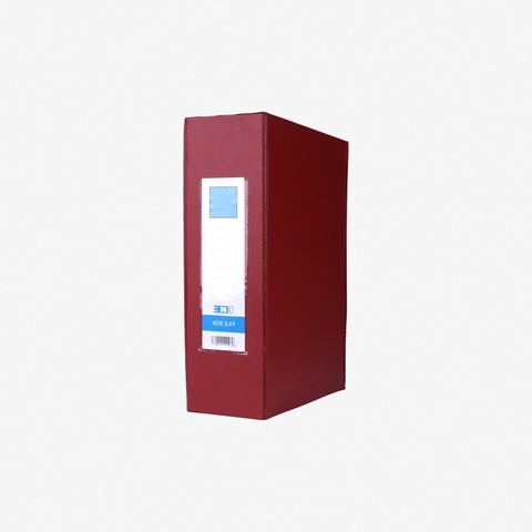 Cặp hộp 10cm