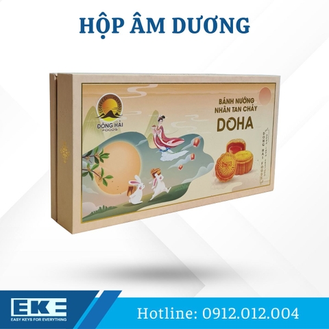 Hộp Âm Dương 1