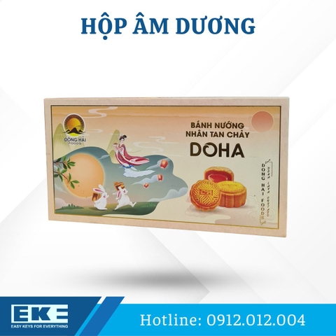 Hộp Âm Dương 1