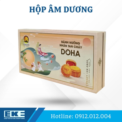 Hộp Âm Dương 1