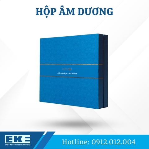 Hộp Âm Dương 3