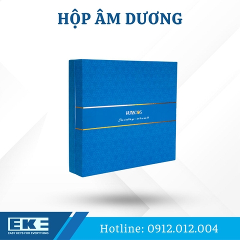 Hộp Âm Dương 3