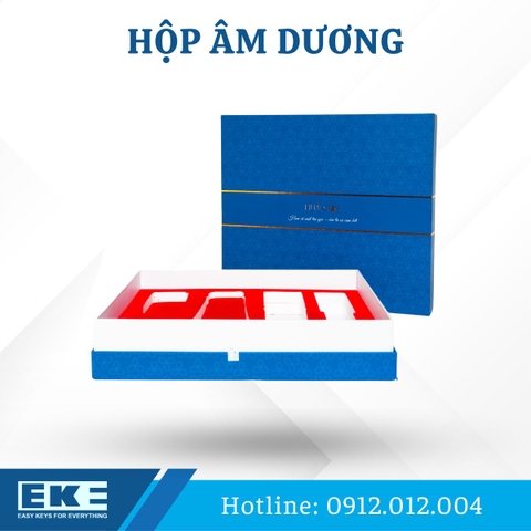 Hộp Âm Dương 3