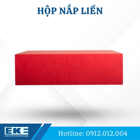 Hộp Nắp Liền 1
