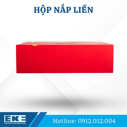 Hộp Nắp Liền 1