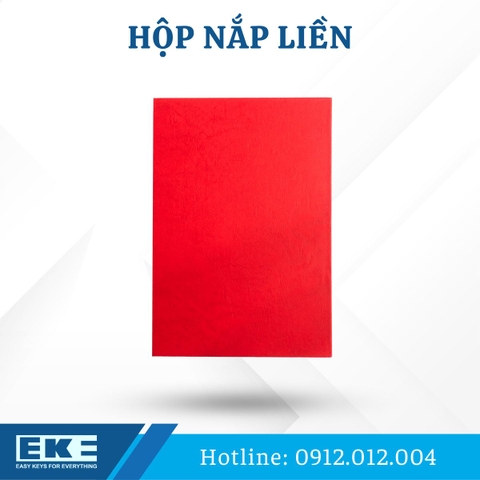 Hộp Nắp Liền 1