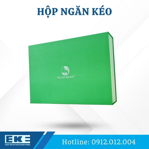 Hộp Ngăn Kéo 2