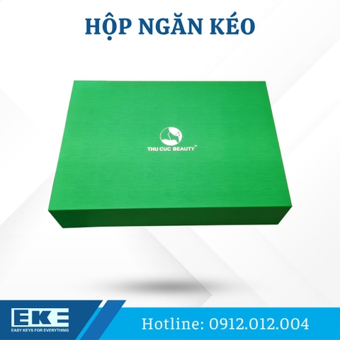 Hộp Ngăn Kéo 2