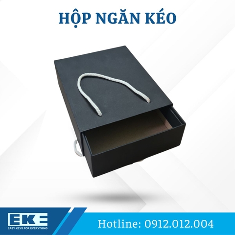 Hộp Ngăn Kéo 1