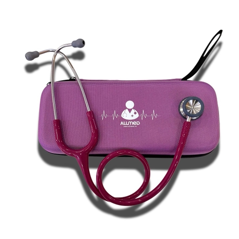 Ống nghe Littmann® Classic II Pediatric Raspberry 2122