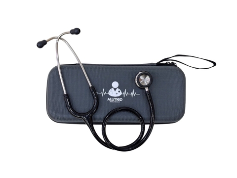 Ống nghe Littmann® Classic II Pediatric Black 2113