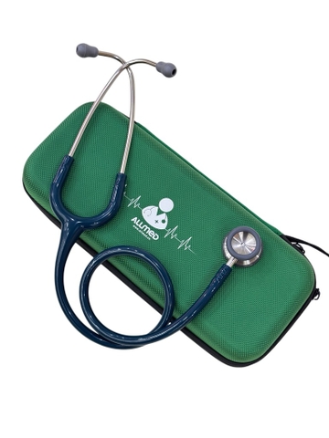 Ống nghe Littmann® Classic II Pediatric Caribbean Blue 2119