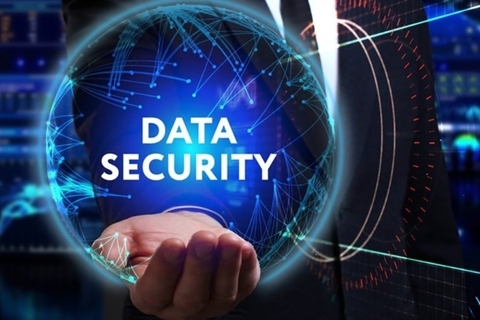 Không chuyển dữ liệu chưa mã hóa qua Internet để tránh lộ thông tin