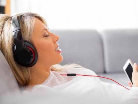 4 lợi ích của việc nghe nhạc. Cùng tìm hiểu