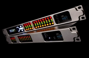 NST Audio D48x - Thiết bị xử lý tín hiệu chất lượng cao cho âm thanh hoàn hảo