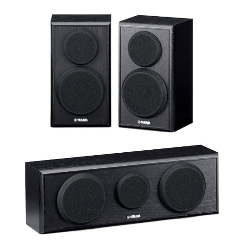 Bộ Loa Yamaha NS-P150