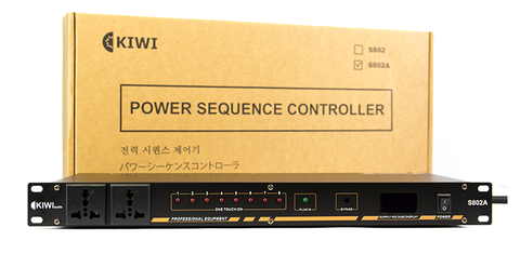 BỘ QUẢN LÝ NGUỒN S802A