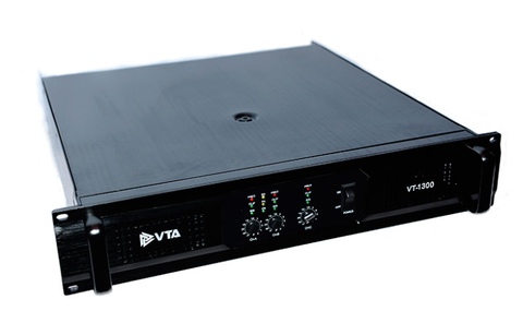 Công Suất 3 Kênh VTA VT1300