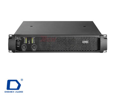 Công suất DMX DXH12