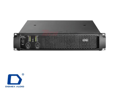 Công suất DMX DXH6