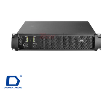 Công suất DMX DXH8