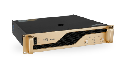 Cục Đẩy Công Suất CAVS ZM2700 Gold