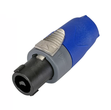 Jack Loa Neutrik NL2FX
