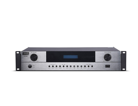 Amply 3in1 Kuledy FU 3500
