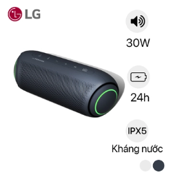 Loa Bluetooth LG XBoom Go PL7