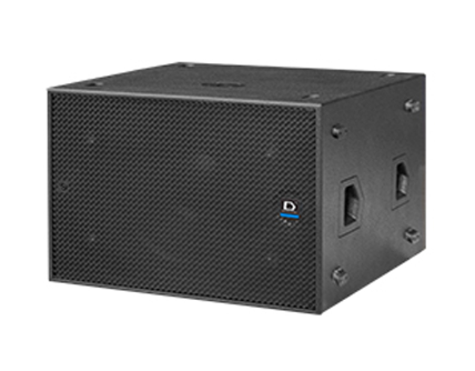 Loa Karaoke Sub DMX FX-18B