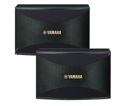 Loa karaoke Yamaha KMS 710 (bass 20cm)