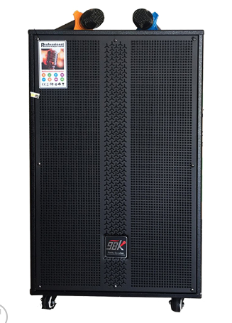 Loa kéo 98K K21