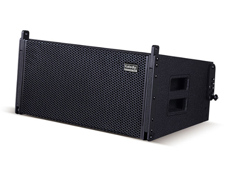 Loa Line Array Kuledy V110